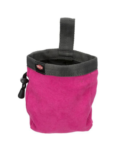 TRIXIE  Maišelis skanėstams, ø 9x14 cm