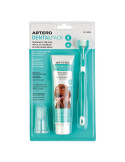 Artero Dental Pack šunų dantų valymo rinkinys