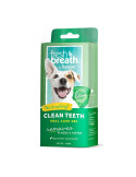 Tropiclean Fresh Breath dantų valymo gelis - 59ml