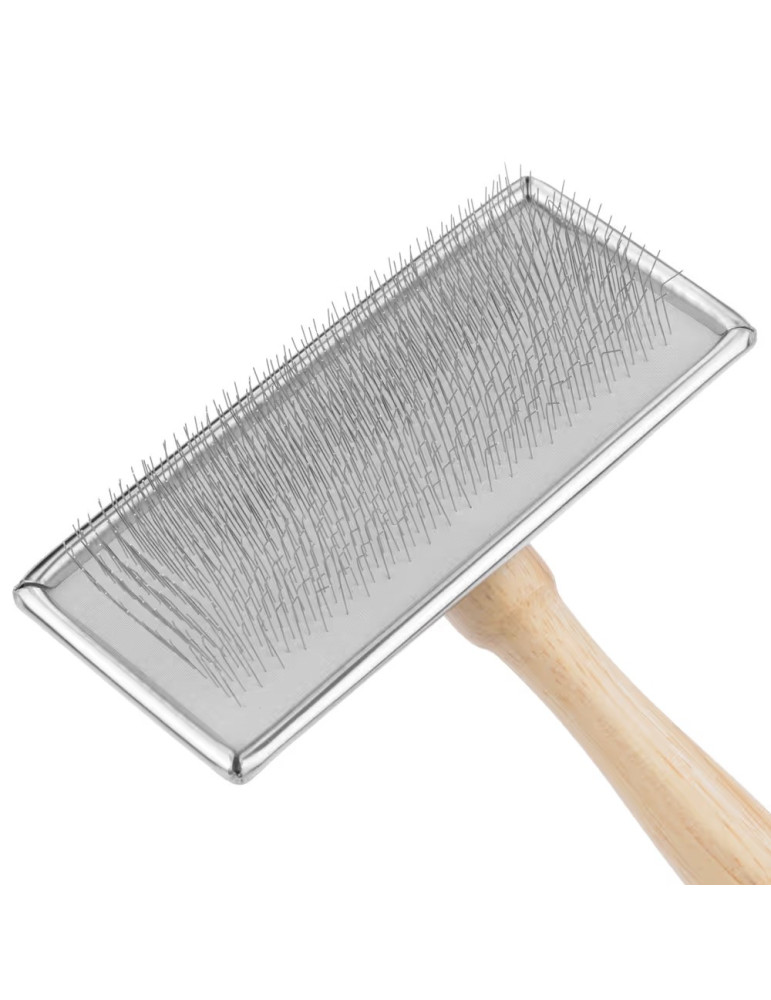 Trim Slicker šepetys gyvūnams - M