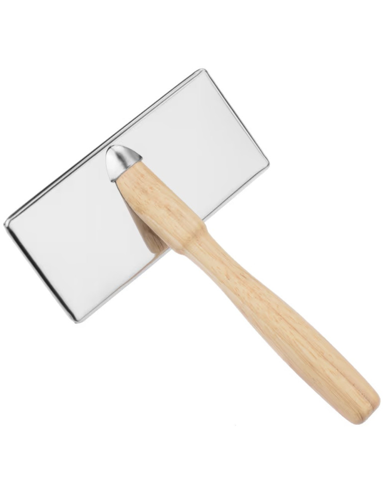 Trim Slicker šepetys gyvūnams - M