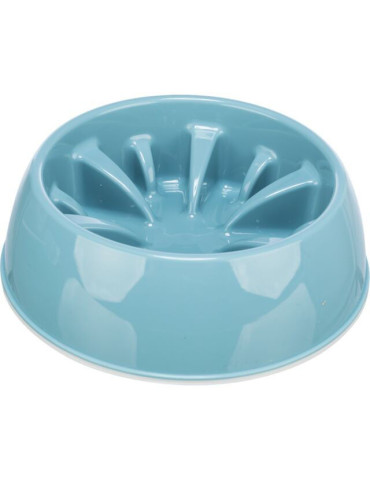 TRIXIE Lėto ėdimo dubenėlis, 1.4 l, 25 cm