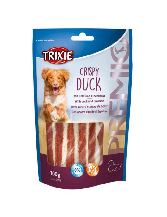 TRIXIE  PREMIO traški antiena, 100 g