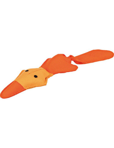 TRIXIE Aqua Toy duck, plūduriuojantis, poliesteris, 50 cm
