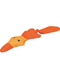 TRIXIE  Aqua Toy duck, plūduriuojantis, poliesteris, 50 cm