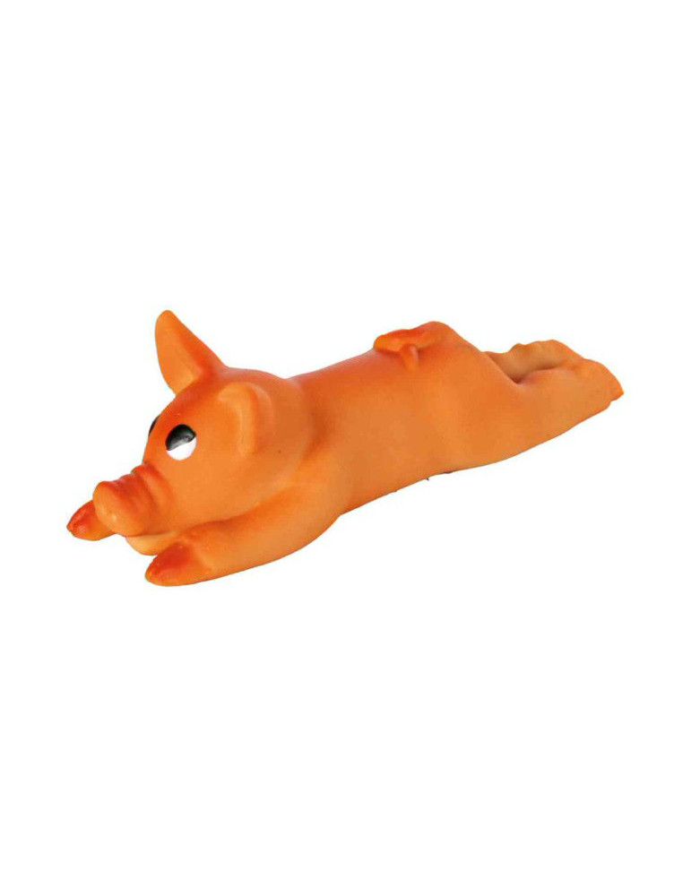 TRIXIE  žaislas PARŠIUKAS, lateksas, 13 cm