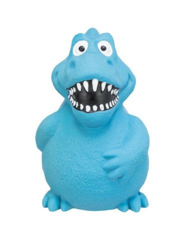 TRIXIE  žaislas DINOZAURAS, lateksas, 14 cm
