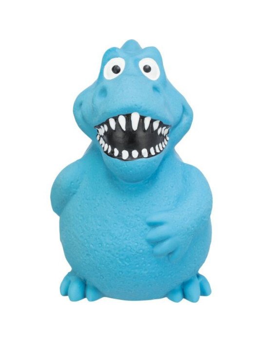 TRIXIE  žaislas DINOZAURAS, lateksas, 14 cm