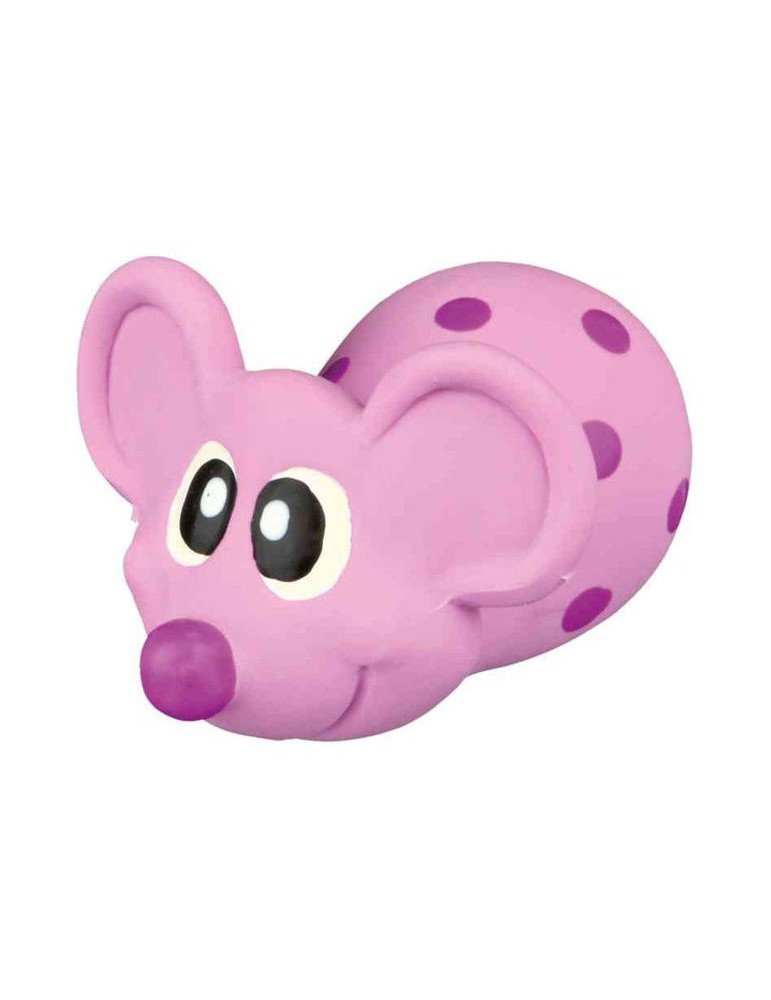 TRIXIE  žaislas PELĖ, lateksas, 8 cm