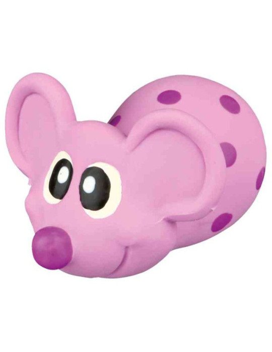 TRIXIE  žaislas PELĖ, lateksas, 8 cm