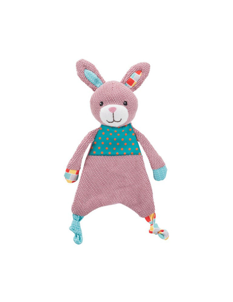 TRIXIE  žaislas Junior TRIUŠIS, audinys-pliušas, 28 cm