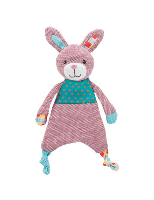 TRIXIE  žaislas Junior TRIUŠIS, audinys-pliušas, 28 cm