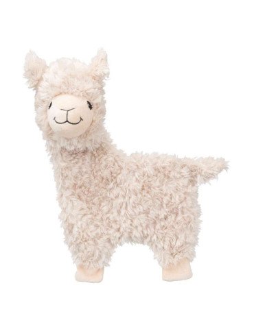 TRIXIE  žaislas LAMA, pliušas, 40 cm