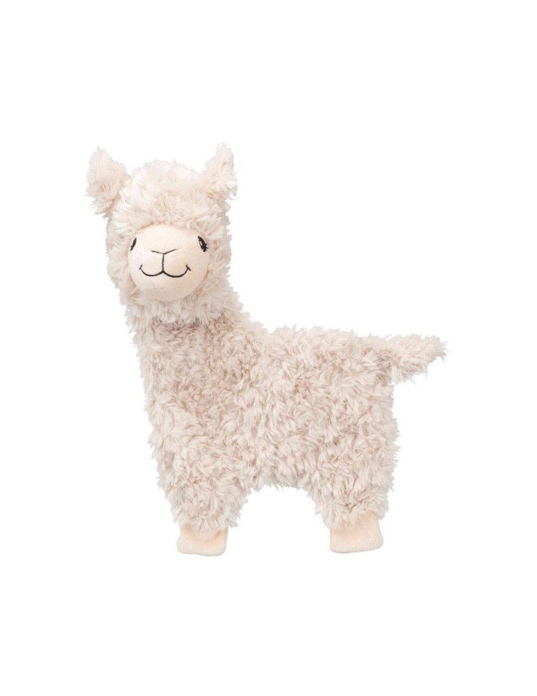 TRIXIE  žaislas LAMA, pliušas, 40 cm