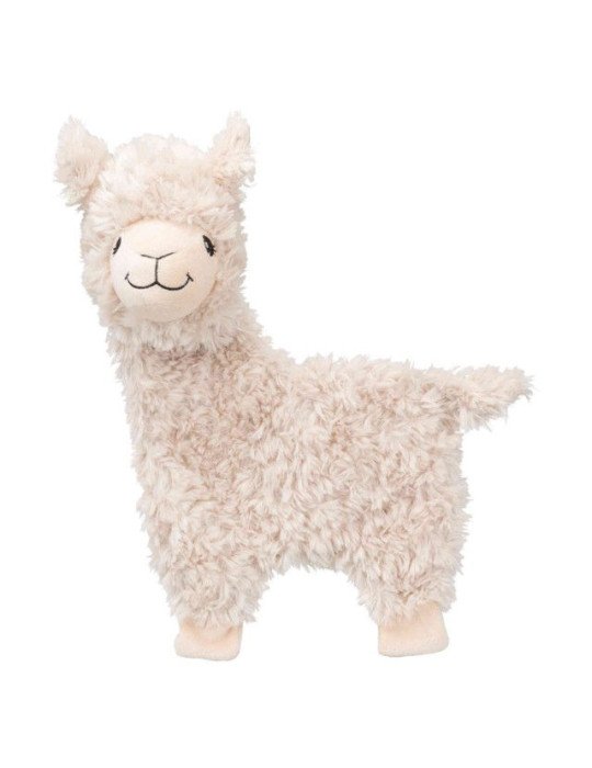 TRIXIE  žaislas LAMA, pliušas, 40 cm