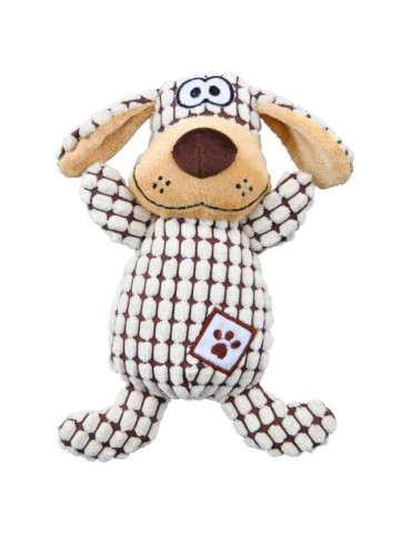 TRIXIE pliušinis žaislas ŠUO, 26 cm