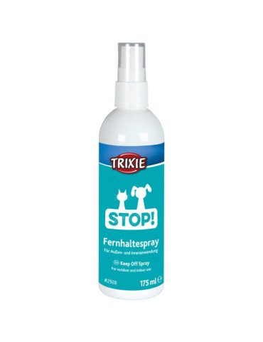 TRIXIE  Keep off purškalas, 175 ml