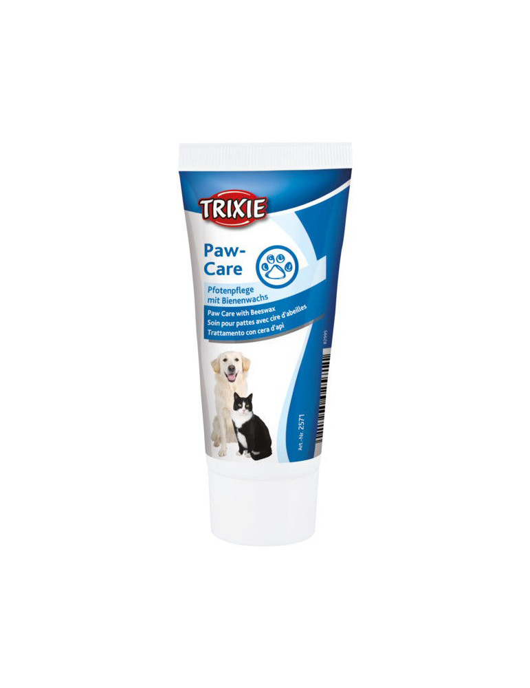 TRIXIE  Letenų priežiūros losjonas, 50 ml TRIXIE  Letenų priežiūros losjonas, 50 ml
