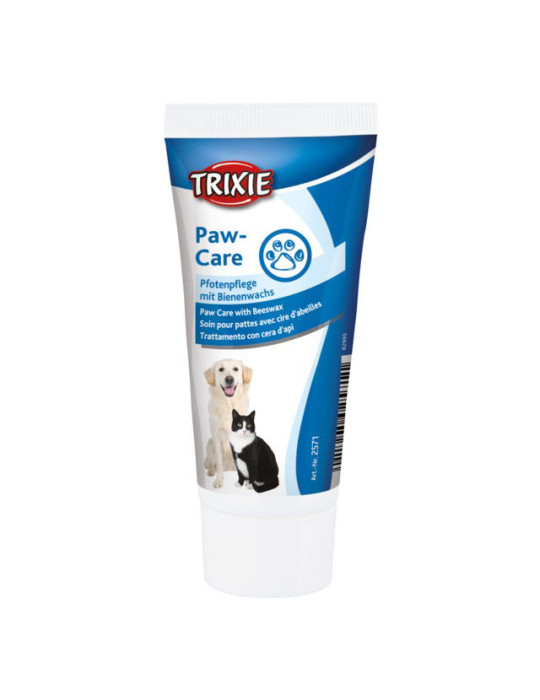 TRIXIE  Letenų priežiūros losjonas, 50 ml TRIXIE  Letenų priežiūros losjonas, 50 ml