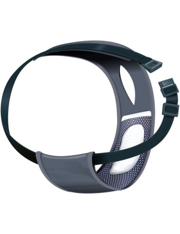 TRIXIE Apsauginės daugkartinės kelnaitės kalėms, XS 20-25 cm, juodos