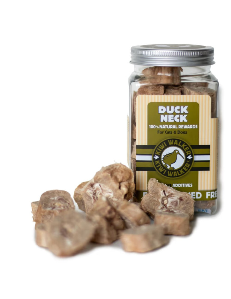 KIWI Walker liofilizuoti antienos skanėstai - 70g