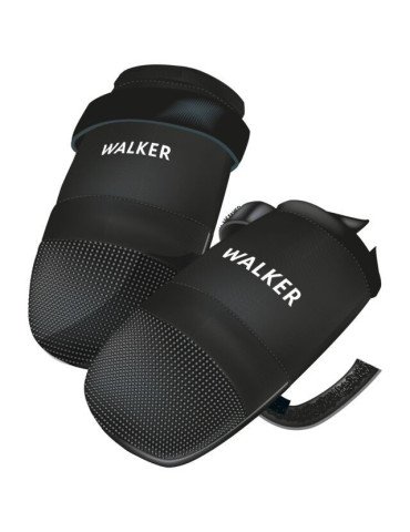 TRIXIE Walker Care apsauginiai batukai, XXL, 2 vnt., juodi