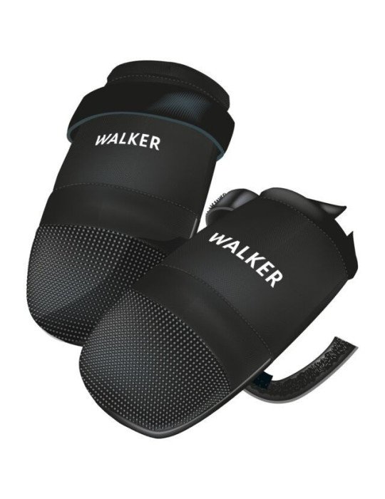 TRIXIE Walker Care apsauginiai batukai, XXL, 2 vnt., juodi