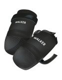 TRIXIE Walker Care apsauginiai batukai, XXL, 2 vnt., juodi