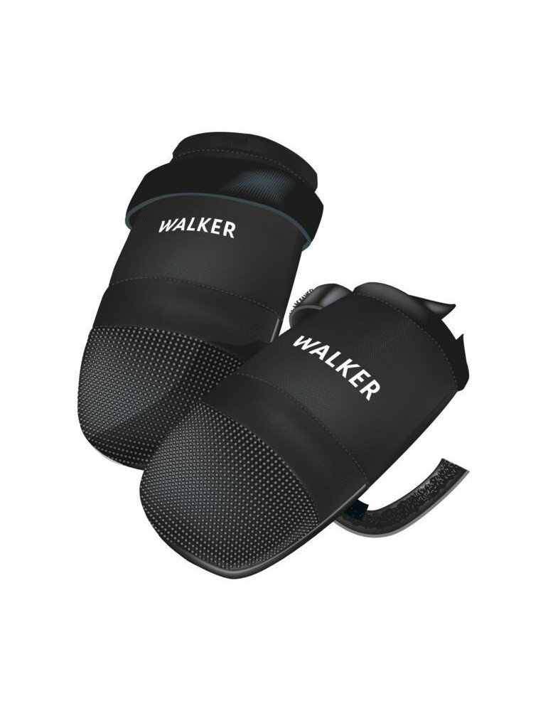 TRIXIE Walker Care apsauginiai batukai, S, 2 vnt., juodi