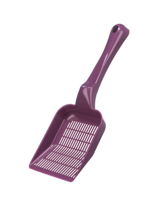 TRIXIE  Kraiko lopetėlė smulkiam kraikui, M TRIXIE  Kraiko lopetėlė smulkiam kraikui, M