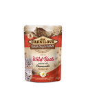 Carnilove konservai katėms su šerniena - 85g