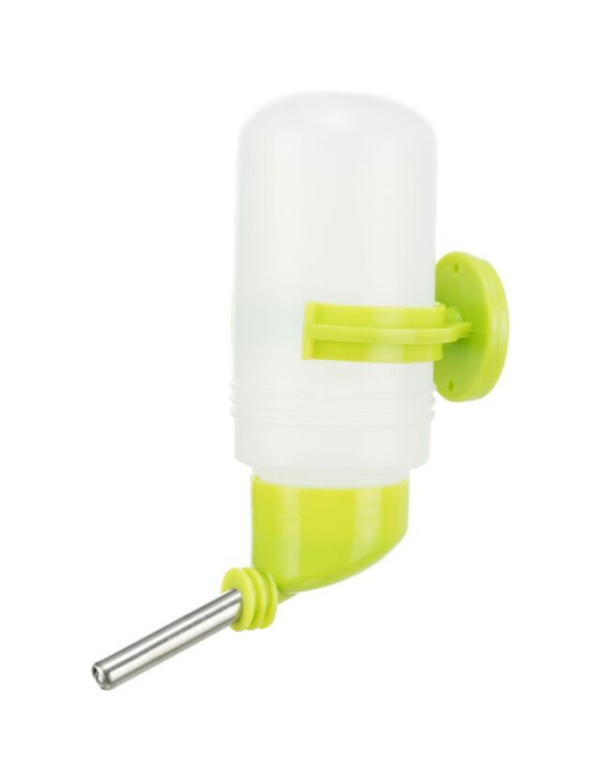 TRIXIE  Girdykla su pritvirtinimo varžtu, plastm., 250 ml, įv. spalvų TRIXIE  Girdykla su pritvirtinimo varžtu, plastm., 250 ml, įv. spalvų