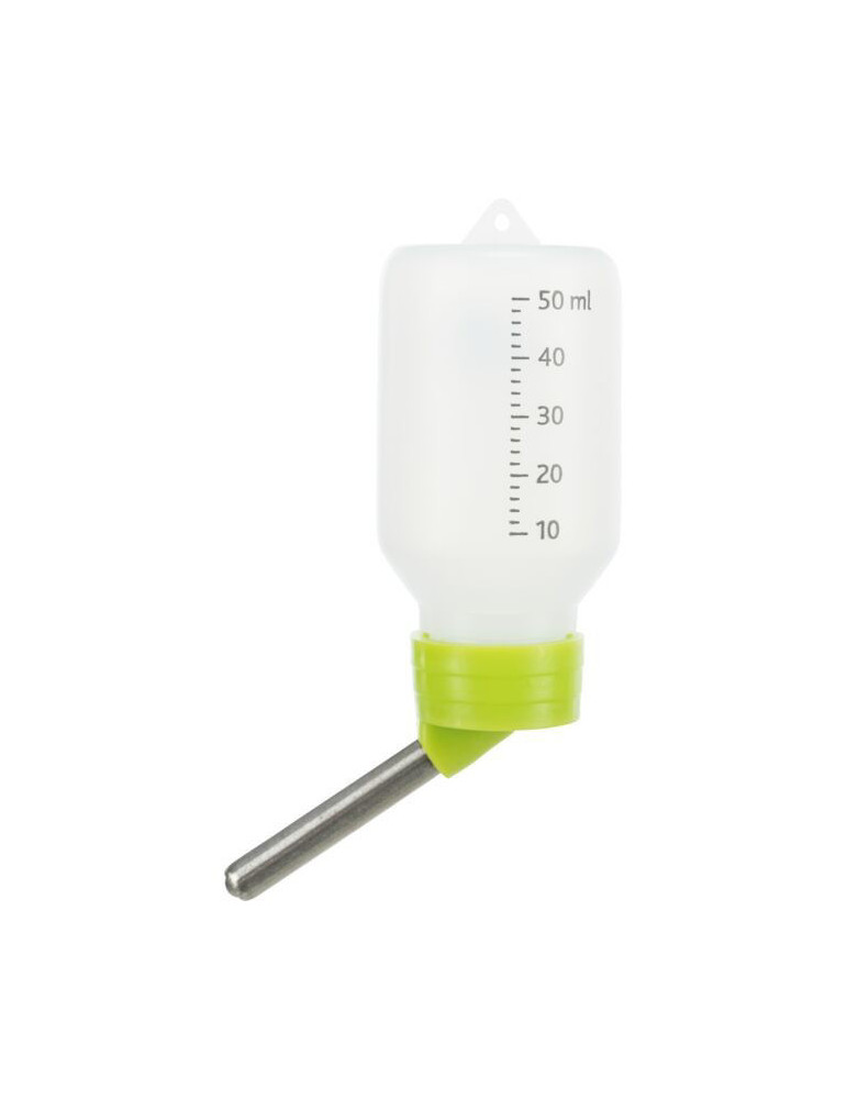 TRIXIE  Girdykla su vielos laikikliu, plastm., 600 ml, įv. spalvų TRIXIE  Girdykla su vielos laikikliu, plastm., 600 ml, įv. spalvų