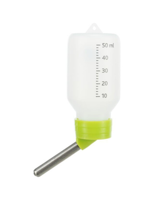 TRIXIE  Girdykla su vielos laikikliu, plastm., 600 ml, įv. spalvų TRIXIE  Girdykla su vielos laikikliu, plastm., 600 ml, įv. spalvų