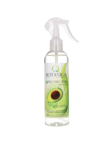 Botaniqa Tangle Free Avocado purškiklis kailiui - 250ml