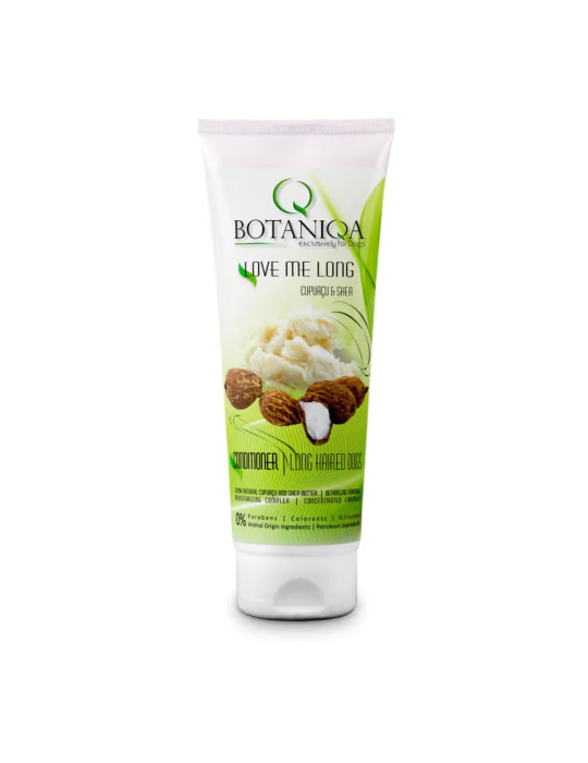 Botaniqa Love Me Long kondicionierius šunims - 250ml Botaniqa Love Me Long kondicionierius šunims - 250ml
