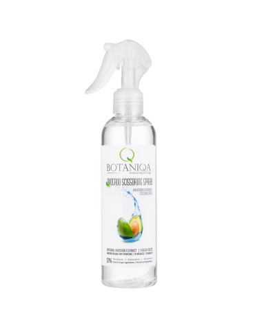 Purškiklis kailiui Botaniqa Avocado Scissoring - 250 ml