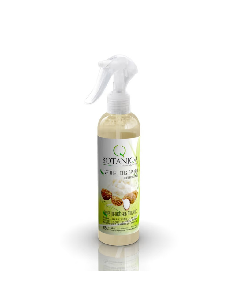 Botaniqa Love Me Long purškiamas kondicionierius šunims - 250 ml Botaniqa Love Me Long purškiamas kondicionierius šunims - 250 ml