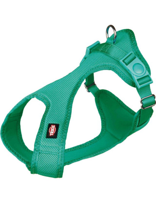 TRIXIE Comfort Soft touring petnešos, XXS-XS 28-40cm/15mm, vandens
