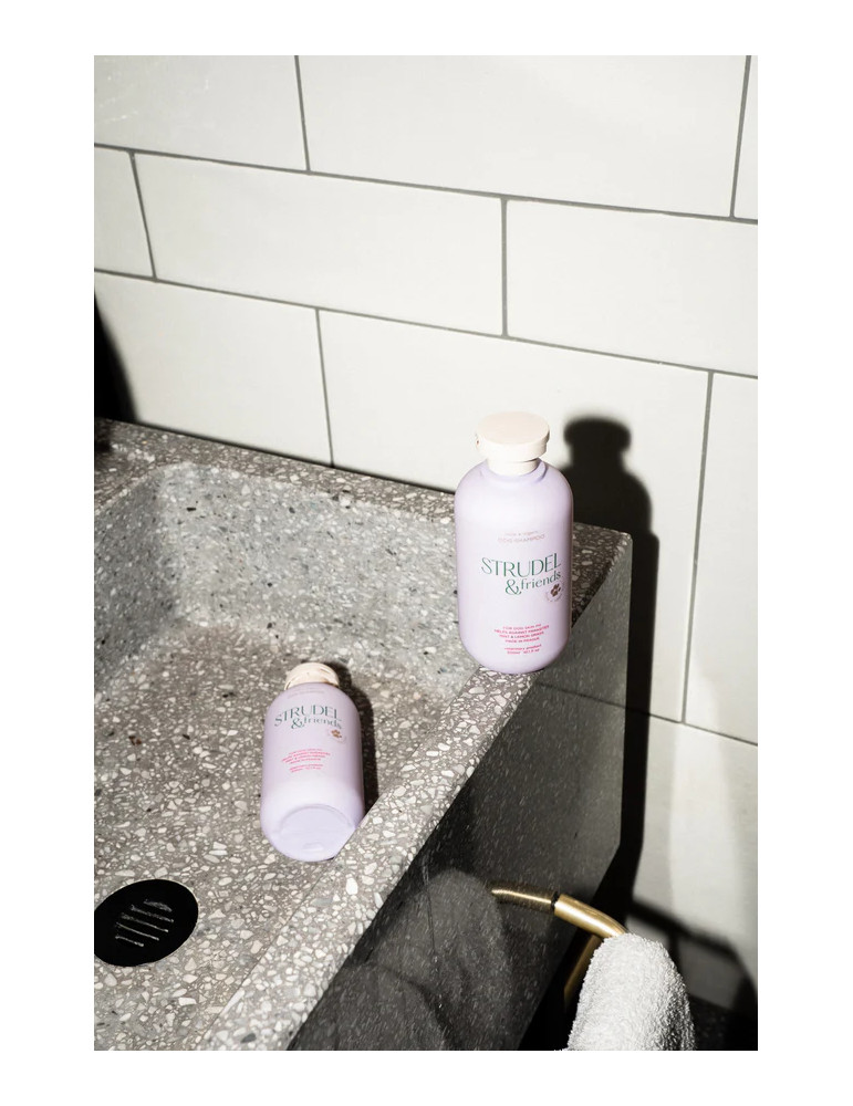 STRUDEL & FRIENDS šampūnas šunims - 300ml