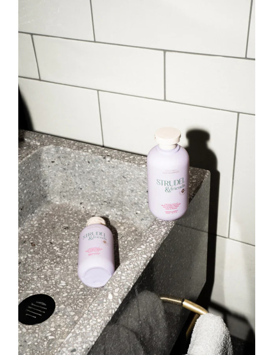 STRUDEL & FRIENDS šampūnas šunims - 300ml