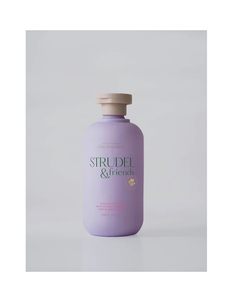 STRUDEL & FRIENDS šampūnas šunims - 300ml