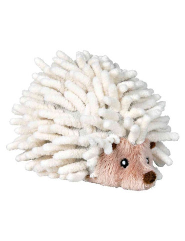 TRIXIE Ežys - pliušinis žaislas šunims, 12cm