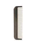 TRIXIE Šukos be rankenos kailiui iššukuoti, plastm./metal. dantys, 13cm