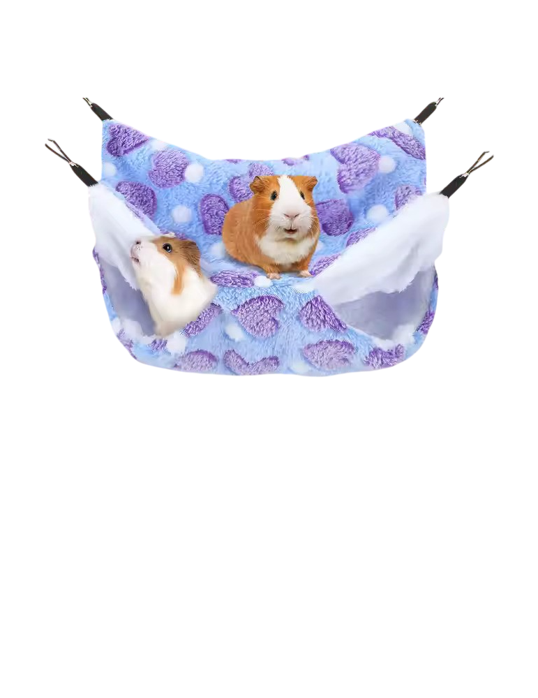 Hamakas graužikams