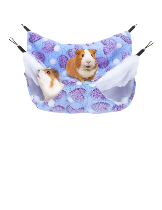 Hamakas graužikams