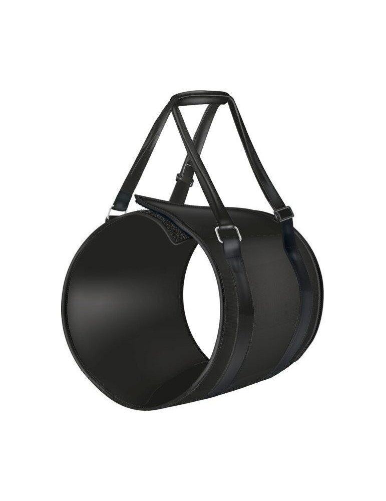TRIXIE VET Pagalba keliant, XL 85-95cm, juodas TRIXIE VET Pagalba keliant, XL 85-95cm, juodas