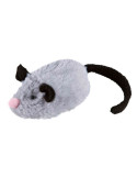 TRIXIE Active-Mouse, judantis žaislas katei su elementu, 8cm