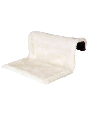 TRIXIE Guolis prie radiatoriaus katei, pliušas/veliūras 45x26x31 cm