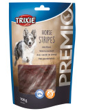 TRIXIE PREMIO Arklienos juostelės, 11cm, 100g